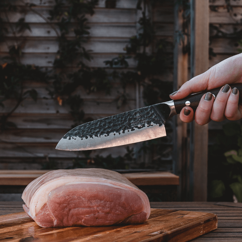 Japanese vs. German Knives: Which is Right for You?