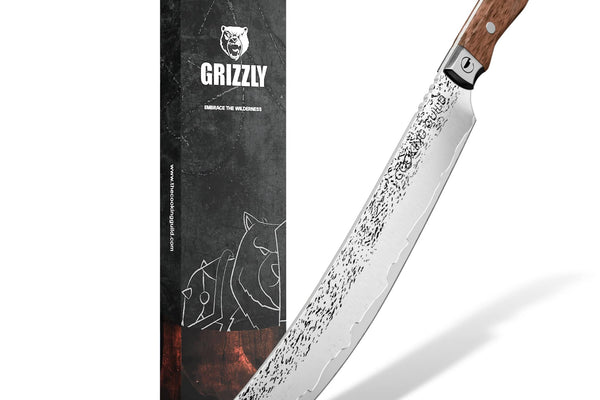 Best Breaking Knife for Professional Butchers