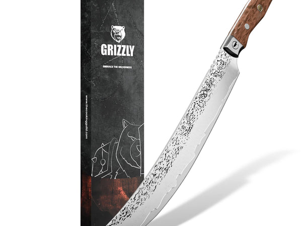 Best Breaking Knife for Professional Butchers