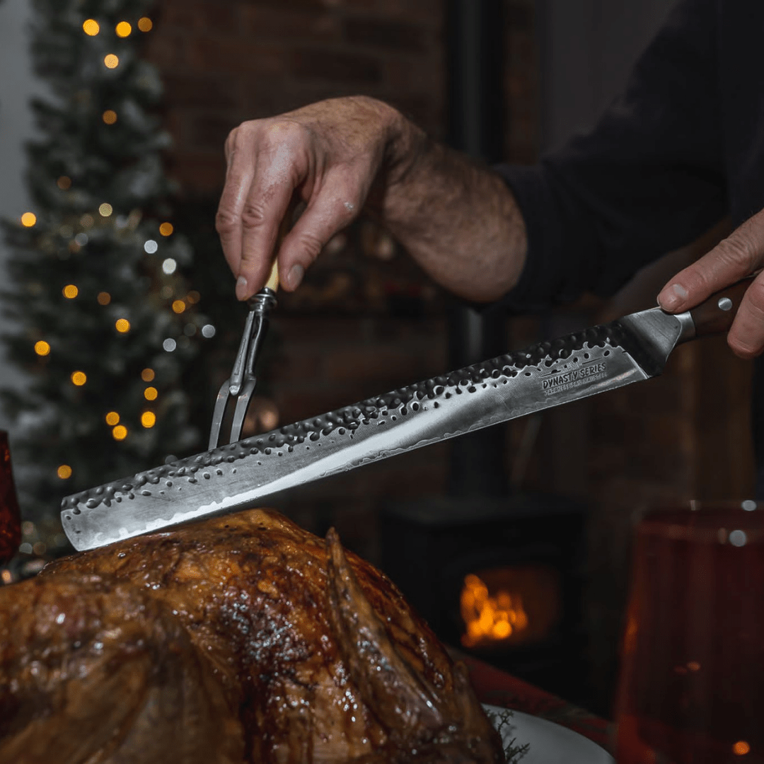 Why a Slicer Makes the Ultimate Father's Day Gift