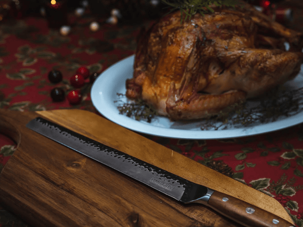 The Best Knives for Preparing Holiday Side Dishes