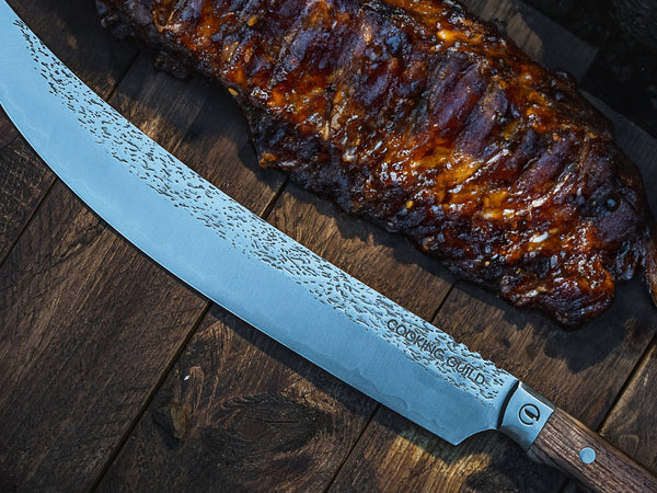 From Chopping to Carving: Choosing the Perfect Cooking Guild Knife for Every Task