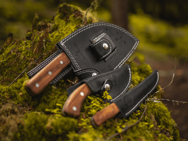 Our Top Knife Picks for Gifting in 2025 (Based on Who You’re Shopping For)