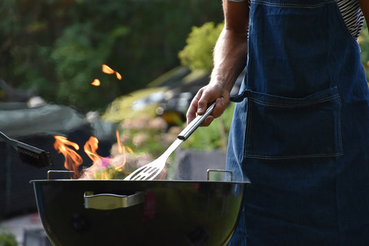 10 Things Every Griller Should Have