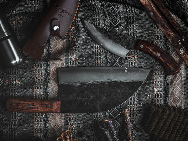 Best Knife Gift Set for Dad