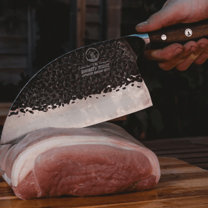Cleaver Knives