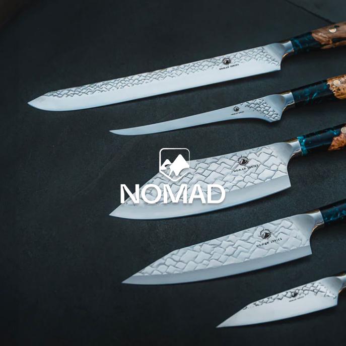 Nomad Series