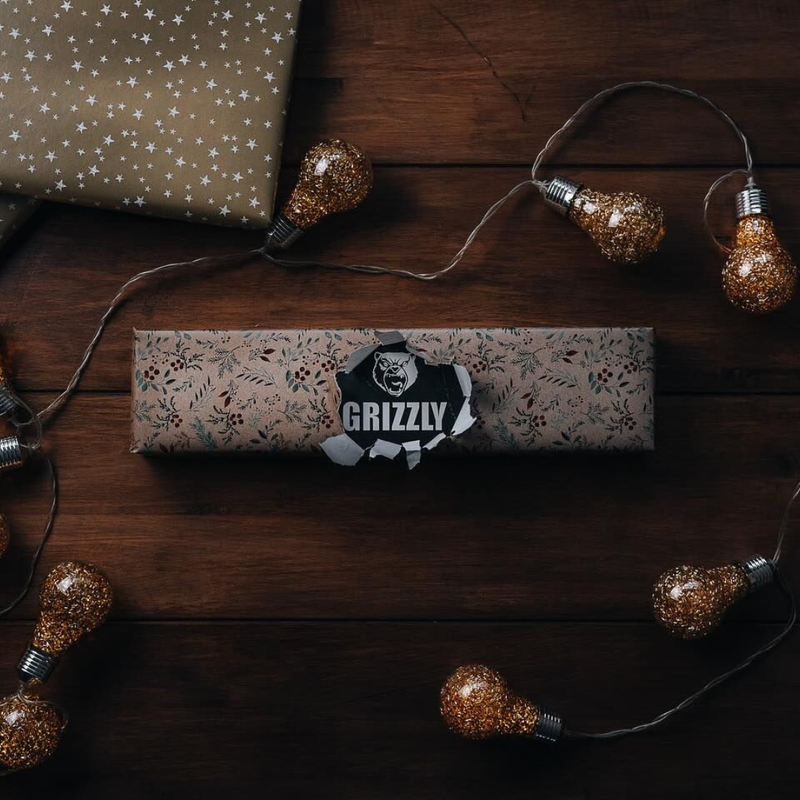 Premium chef knife gift