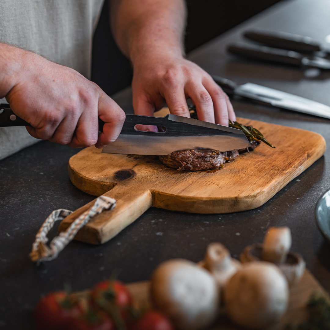 Best knives for home chefs