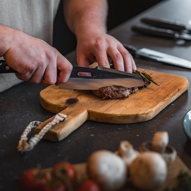 Best knives for home chefs