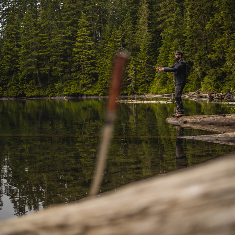 Bushcraft Cooking Knives