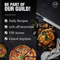 Monthly Membership Club - TheCookingGuild
