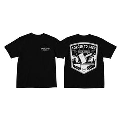 Onyx Crewneck - TheCookingGuild