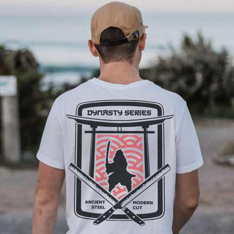 Dynasty Crewneck - TheCookingGuild