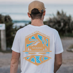 Nomad Crewneck - TheCookingGuild