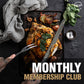 Monthly Membership Club