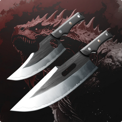 Kaiju Performance Duo