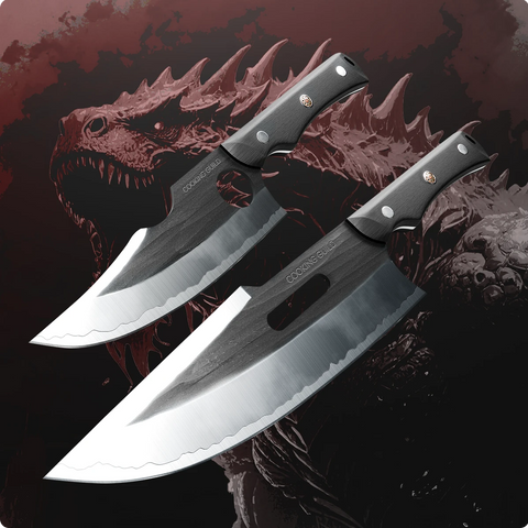 Kaiju Performance Duo