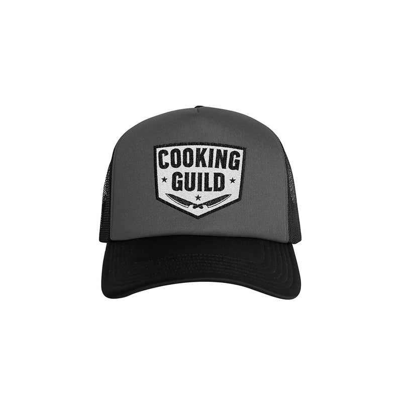 TCG Trucker Cap - TheCookingGuild