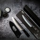 ONYX Series Damascus Steel Knife Set