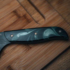 Viper 8" USA Chef Knife - TheCookingGuild