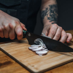 Viper 8" USA Chef Knife - TheCookingGuild