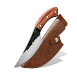 Hanta Hand Forged Precision Knife - TheCookingGuild