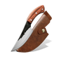 Hanta Hand Forged Precision Knife