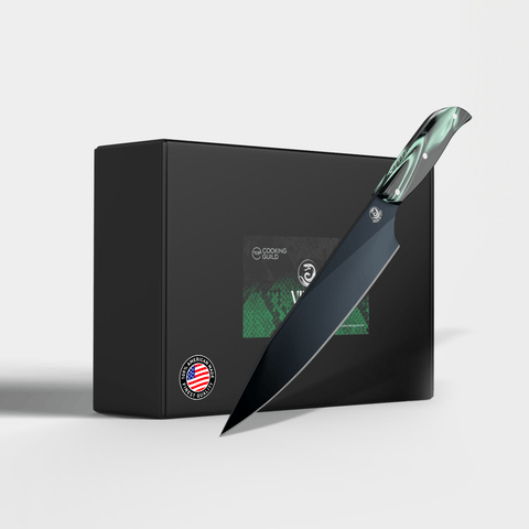 Viper 8" USA Chef Knife - TheCookingGuild