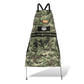 Camo Cotton BBQ Utility Apron