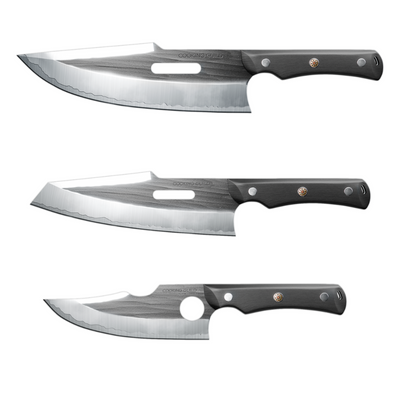 Kaiju Performance Bundle