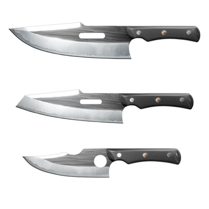 Kaiju Performance Bundle