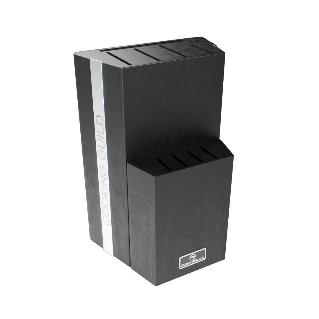 Kaiju Modular Knife Block
