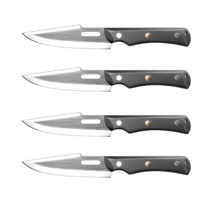 Kaiju Steak Knife Bundle