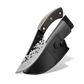 ONYX Damascus Steel Hanta