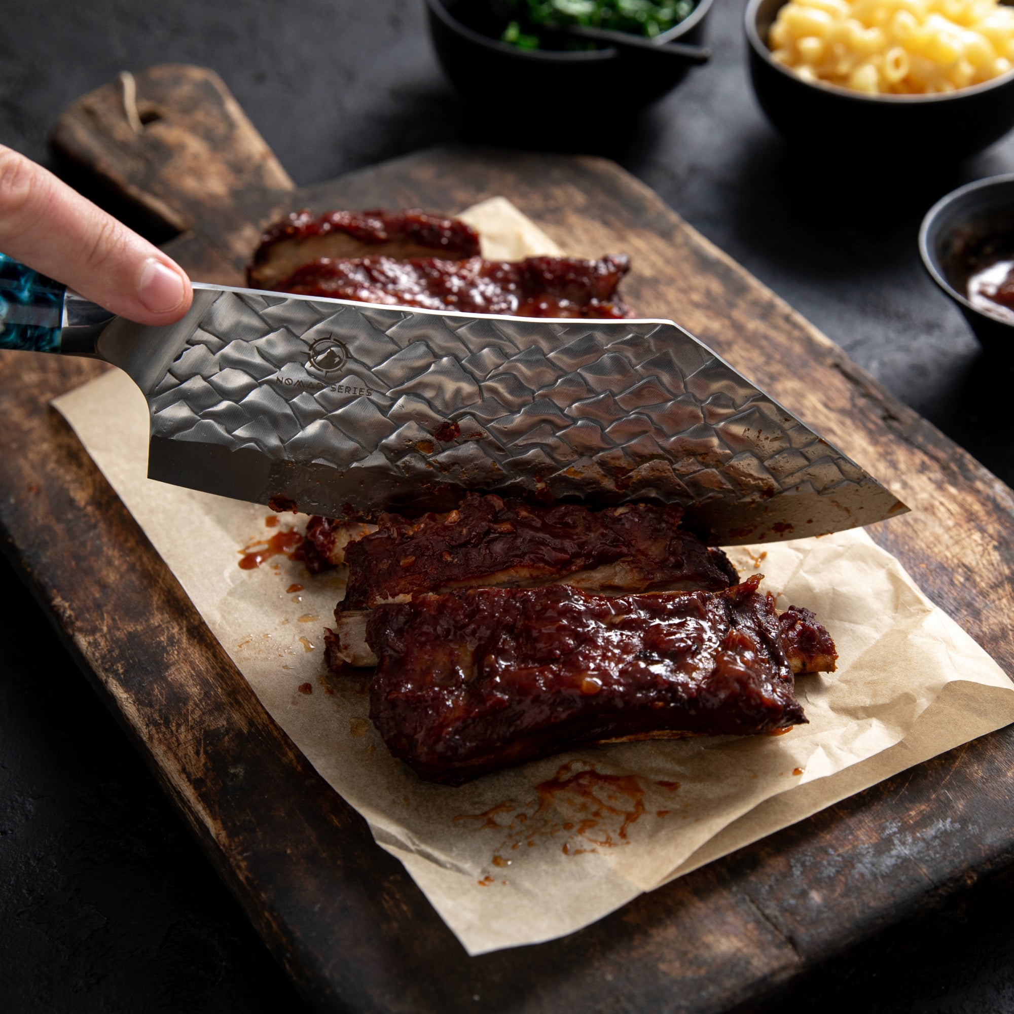 Nomad K2 Bundle - TheCookingGuild