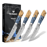 Nomad Series 5