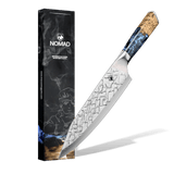 Nomad Series 8