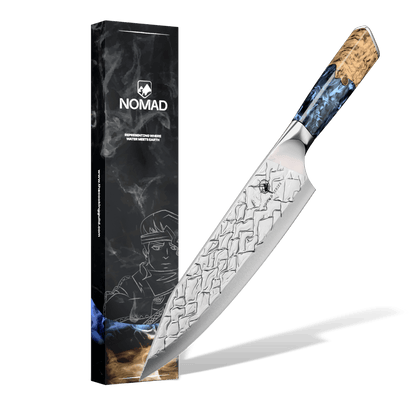 Nomad Series 8" Chef Knife