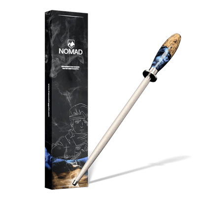 Nomad Series 10" Honing Steel