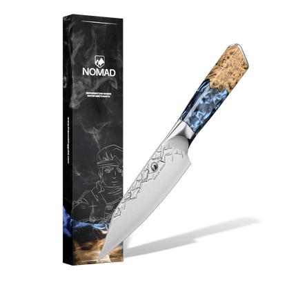 Nomad Series Petty Knife