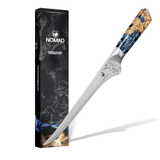 Nomad Series Fillet Knife - TheCookingGuild