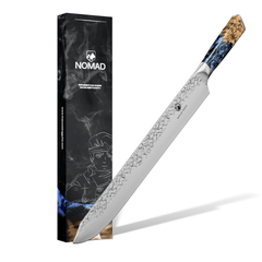 Nomad Series 12" Slicer - TheCookingGuild