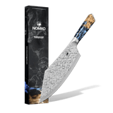 Nomad Series Cleaver - TheCookingGuild