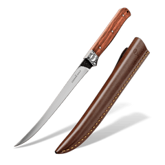 Bushcraft Fillet Knife - TheCookingGuild