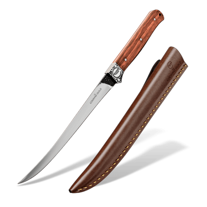 Bushcraft Fillet Knife - TheCookingGuild