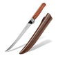 Bushcraft Fillet Knife