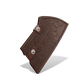 Full Art Grizzly Sheath | Serbian Cleaver