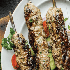 Summer BBQ and Grilling Recipe Cookbook - TheCookingGuild