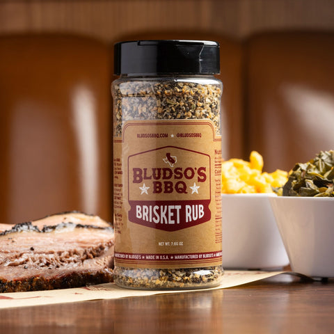 Bludso's Original Dry Rubs - TheCookingGuild
